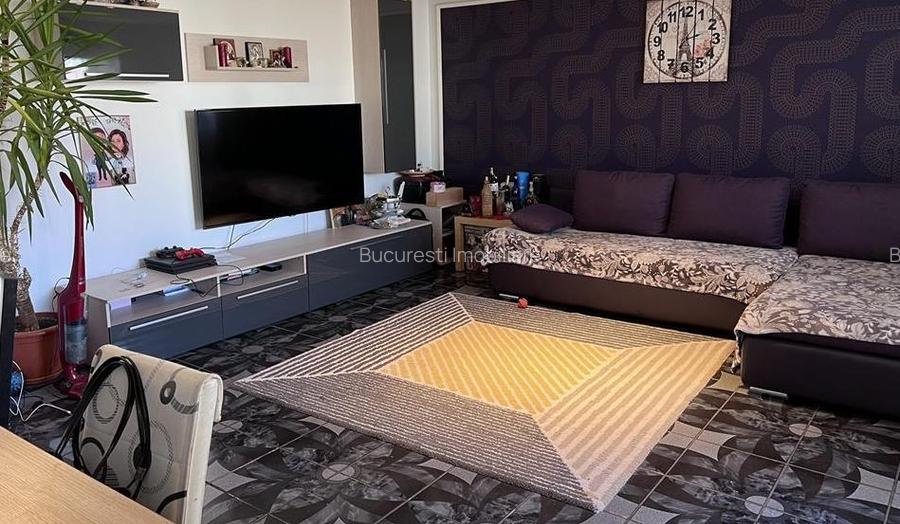 Apartament 3 Camere,Doamna Ghica,Baicului,bl.1987,DECOMANDAT, 2 bai,2 balcoane - 5