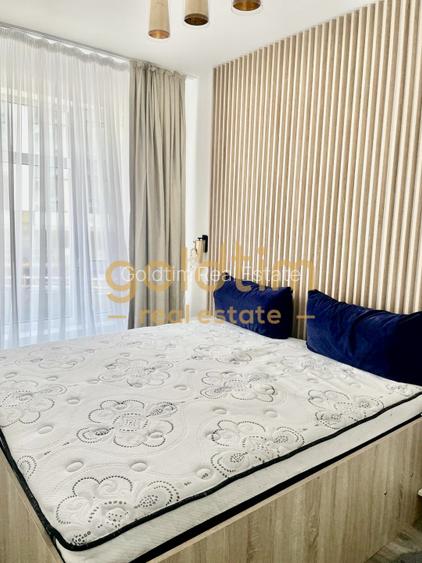 LAGUNA RESIDENCE/PROMENADA MALL/SUPERB/PARCARE SUBTERANA - 6