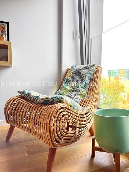 One Herastrau Park - 14