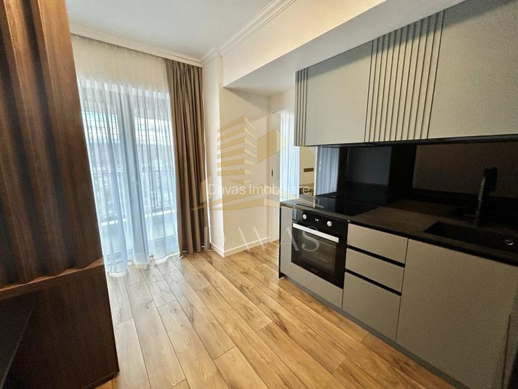 Apartament de 2 camere decomandate | West City Tower - 9