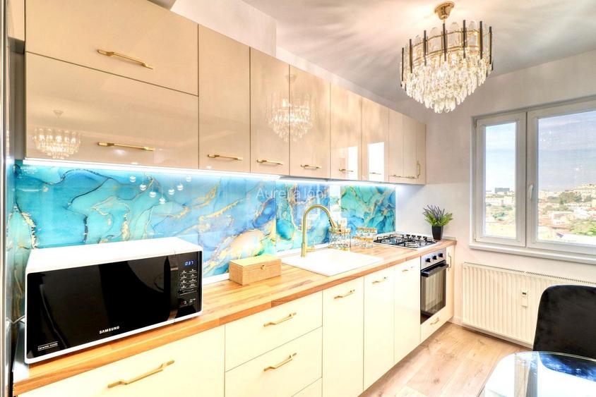 Proprietar - Apartament lux Unirii - Cantemir - Vedere unică spre Casa Poporului - 9