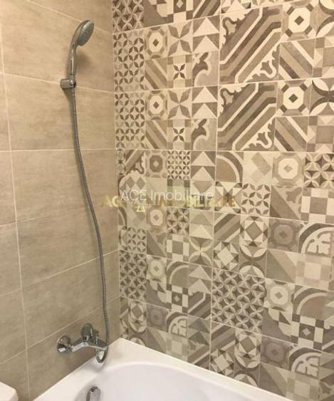 Garsoniera de inchiriat | Regie | Metrou | Centrala | 48 mp - 6