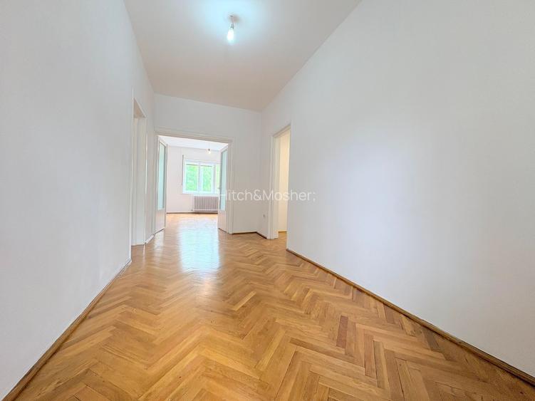3 camere spațios și luminos, cu 2 garaje, in zona Iosefin - 7
