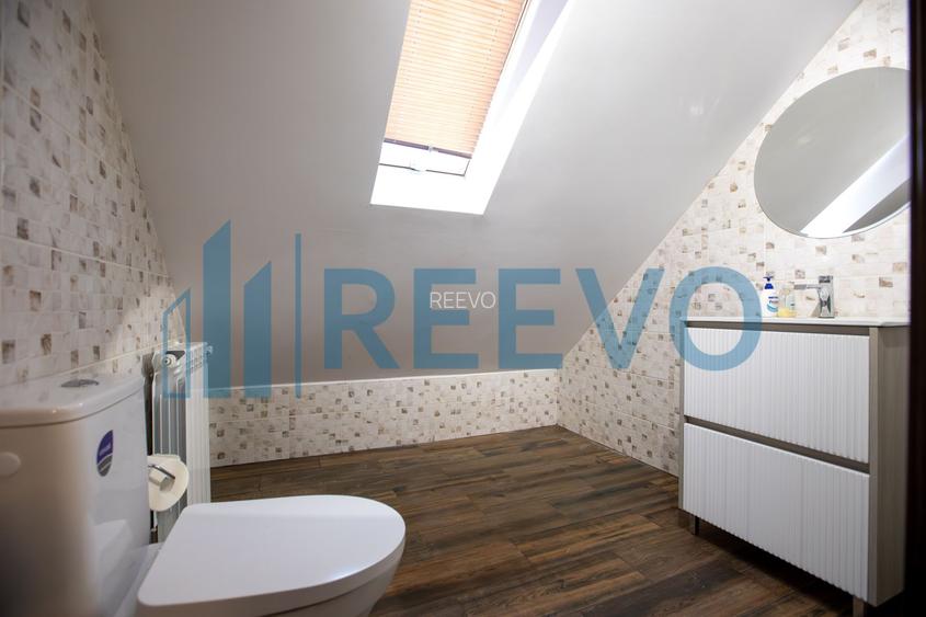 PENTHOUSE de vânzare, Grădina cu Magnolii+ 3 locuri de parcare, COMISION 0%! - 70