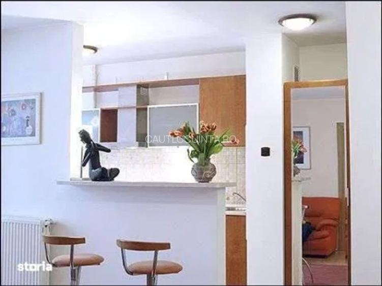 Apartament 2 camere | Romana | Fara risc | Renovat 2010| METROU | - 7