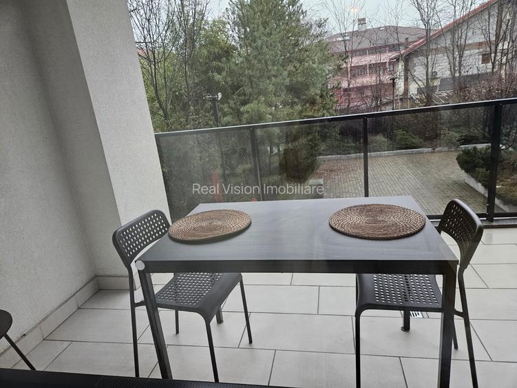 Iancu Nicolae/Residence 5 /Studio elegant / - 13