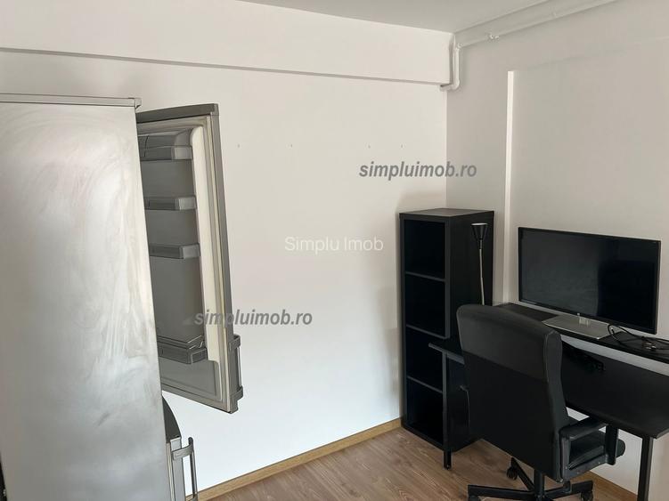 Metrou Dimitrie Leonida 2 Camere Decomandat Bloc Nou! - 5