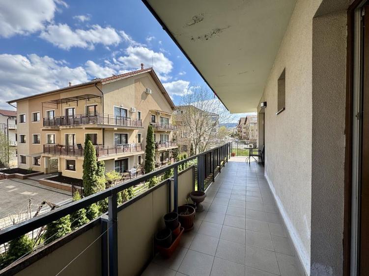 Apartament 2 camere | Parcare subterana | PET FRIENDLY - 13