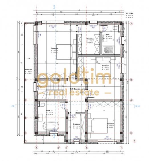 Vilă nouă Pipera-Tunari Constructie/Complex privat/Ideală investiție - 12