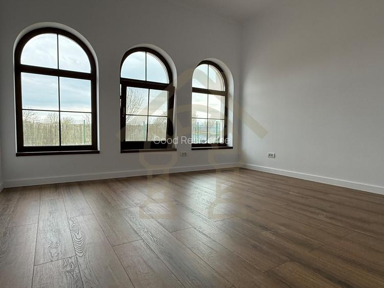 Vila Tilia Vlasiei cu Gradina 700 m2 langa Padure - 18