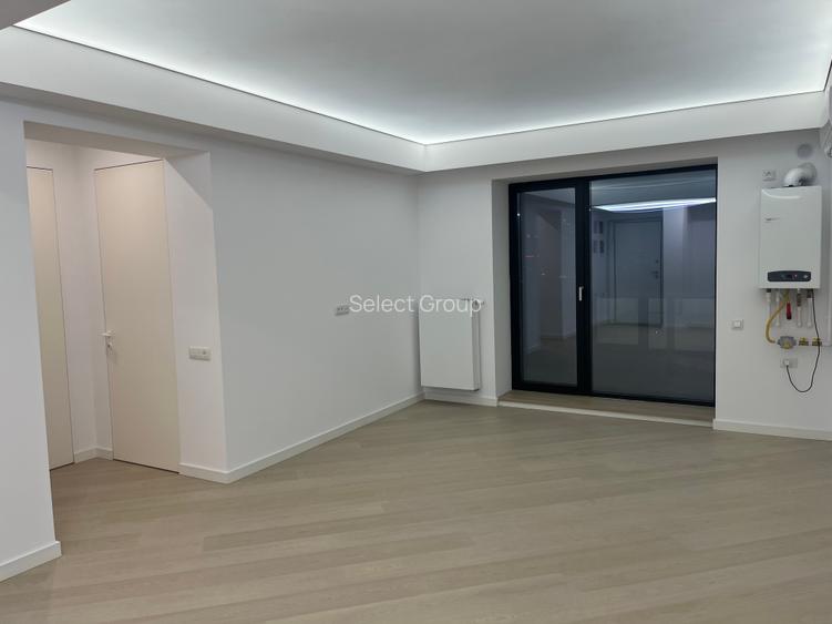 Cortina North apartament 2 camere - 4