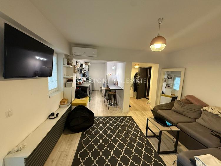 Apartament 5 camere ultracentral Piața Unirii - 2