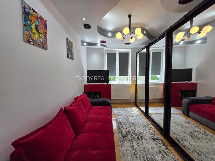 Apartament 2 camere bloc rusesc - 10