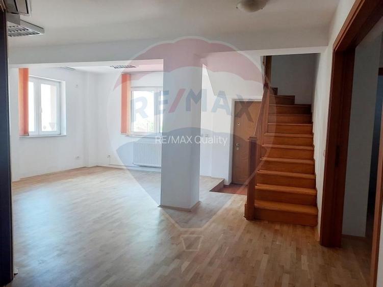 Apartament duplex / 4 camere de inchiriat / zona Bucur Obor/Viitorului - 2