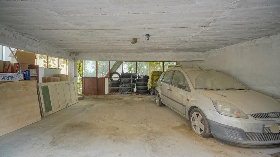 VANZARE | VILA - 3 APARTAMENTE | Drumul Poienii Brasov  - Proprietate Unica  - 15