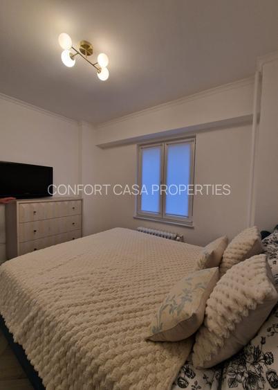 Decebal - Muncii - Calea Calarasilor - Apartament 3 camere - NOU -  MODERN - 21