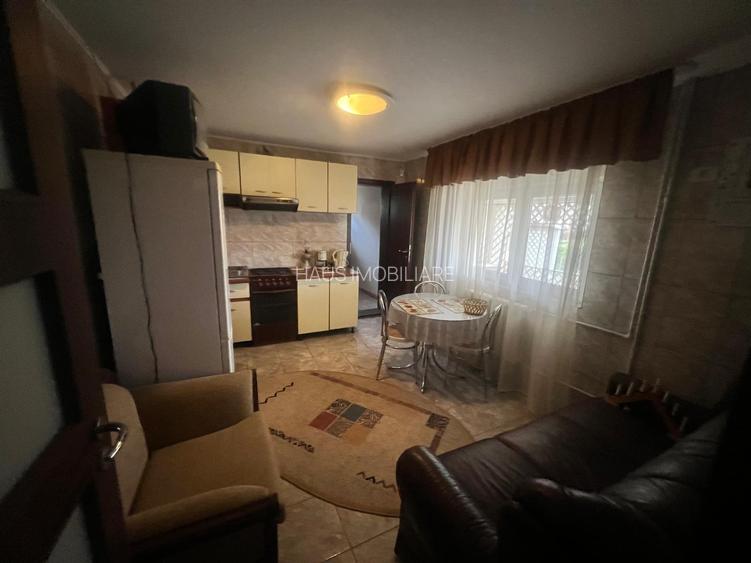 Negru Voda casa  cu teren de 1200 mp, constructie 2008 - 29