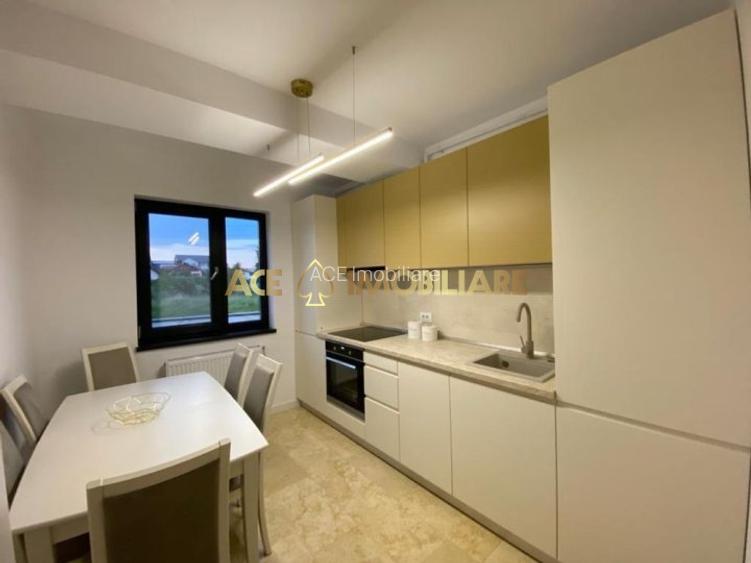 2 Camere| Curte | Militari | Metrou |Centrala | Parcare | Petfriendly - 4
