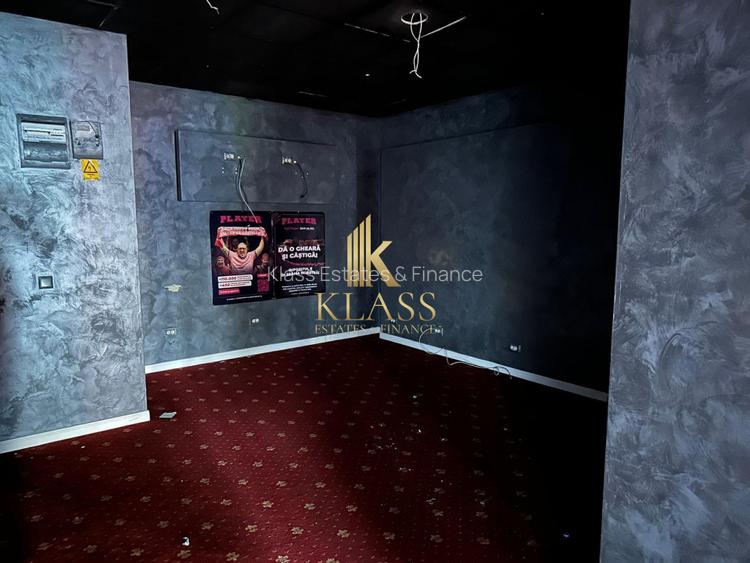 Inchiriere spatiu comercial, 100mp, zona - Gara de Nord  - 8