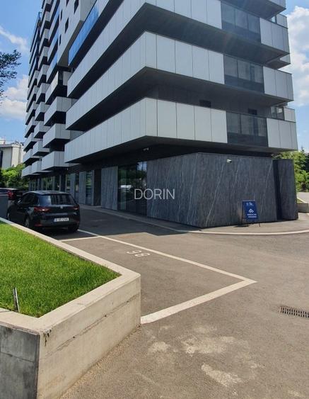 Spatiu comercial stradal Cotroceni / B-dul Geniului- CORTINA ACADEMY - 4