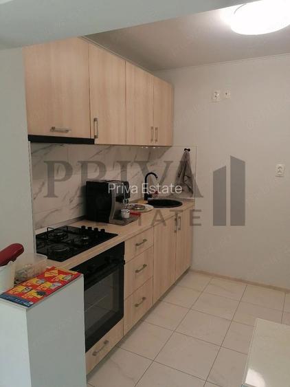 Apartament 3 camere, etaj 2, garaj, Girocului - 2
