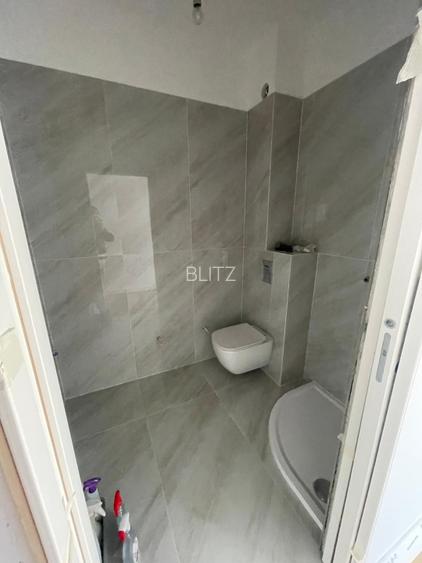 Apartament 3 camere, 88.40 mp, zona Siloz-Semicentral - 9