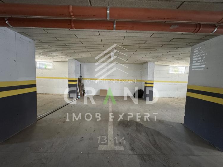 Ap 2 camere PET FRIENDLY | BALCON | Parcare subterană | FLORESTI/EROILOR - 58