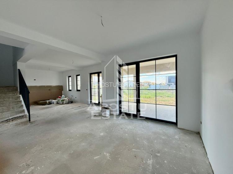 Casa individuala cu 5 camere de vanzare, Ghiroda - Facultate Medicina - 3