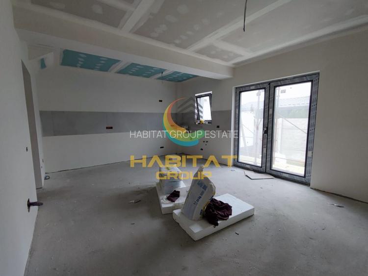 Duplex modern | 3 Camere | 95 mp utili | Ansamblu privat - 8