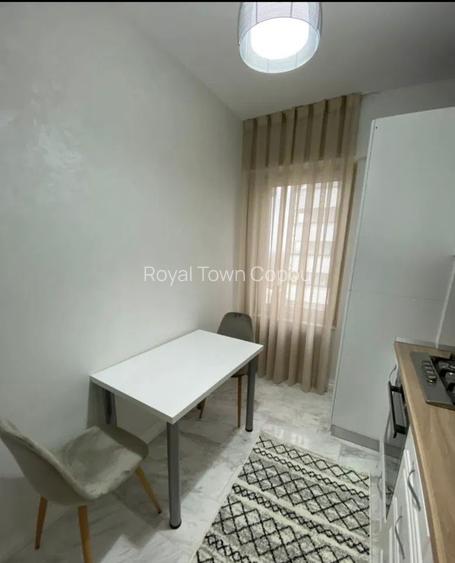 Apartament de inchiriat cu 2 camere- Royal Town Copou Iasi - 6