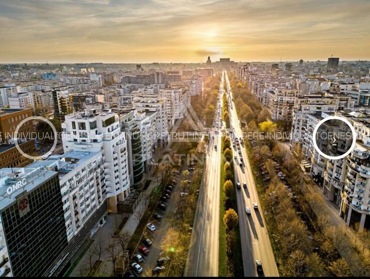 Garsoniera de inchiriat Unirii | imobil 2023 | totul nou | lux | spa - 10