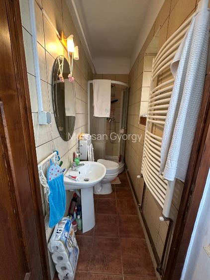 🏡 Casă de vânzare în zonă liniștită, la 15km de Târgu Mureș - 13