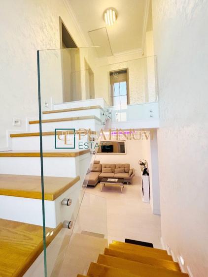 P4533 Duplex cu 5 camere, 3 bai, zona Dumbravita - 8