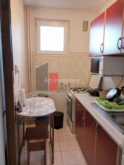 2 camere Drumul Taberei Plaza - 5