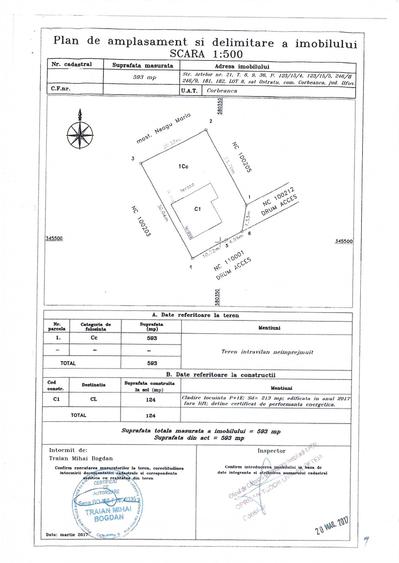 Oază de liniște și rafinament – Vilă  mobilată si utilată în Paradisul Verde - 1
