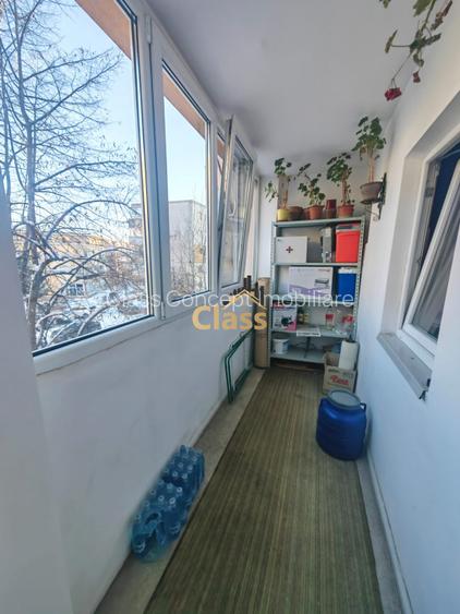 Apartament 2 camere | Et. Intermediar | 50 mpu | Zona Expo Marasti - 10