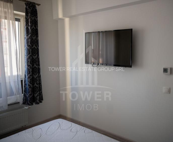 Apartament 2 camere | zona Avantgarden - 13