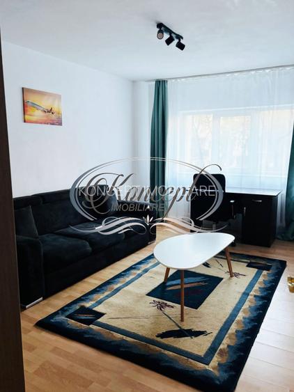 Apartament luminos si renovat in apropiere promenada Grigorescu  - 3
