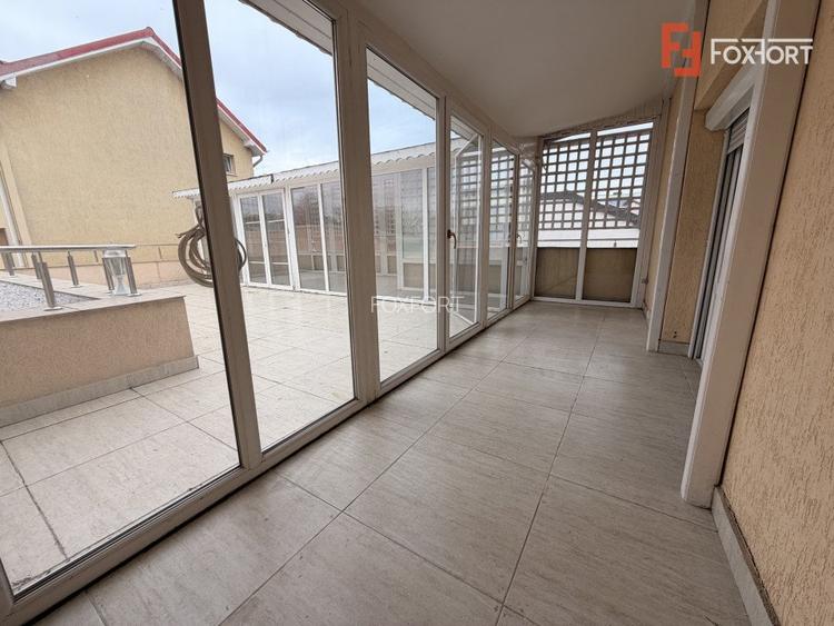 Zona Centrala, Casa individuala 510 mp, pretabila activitati diverse - 9