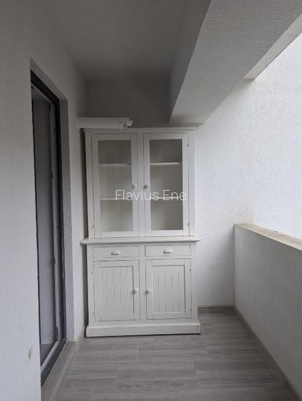 Garsoniera Noua , 38mp, 8-10 min de metrou - 7