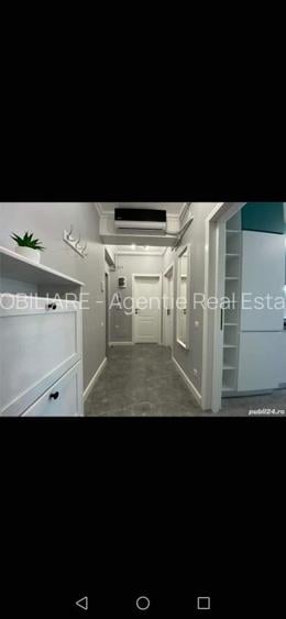 Afi Cotroceni- 2 camere LUX- prima inchiriere! - 8