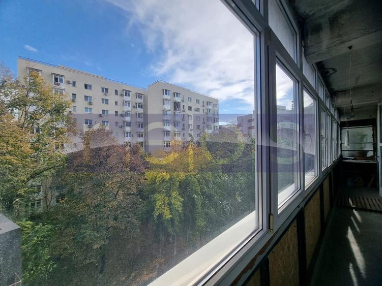 VANZARE 3 CAMERE - DECOMANDAT- CALEA DOROBANTI - 2