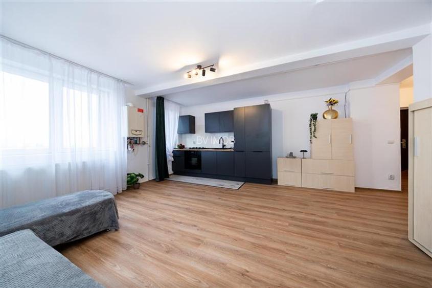 Vanzare apartament 2 camere, central , cu scara interioara Comision 0% - 6