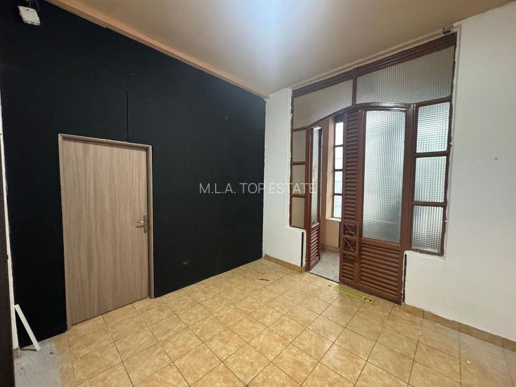 Spatiu comercial de inchiriat UTA - 10