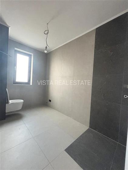 Casa tip duplex, 114mp utili, 335mp teren, cartier nou, Ghimbav - 9