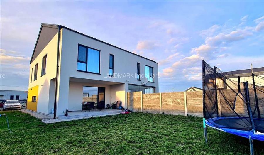 Casa mobilata la cheie, Mosnita Urseni - 3