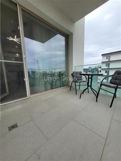 Apartament Premium cu Terasa Superba si Loc de Parcare, Plus Boxa la Subsol, Mam - 21