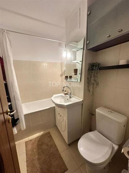 Apartament 2 camere DECOMANDAT, Podu Ros - Dedeman FARA RISC - 7