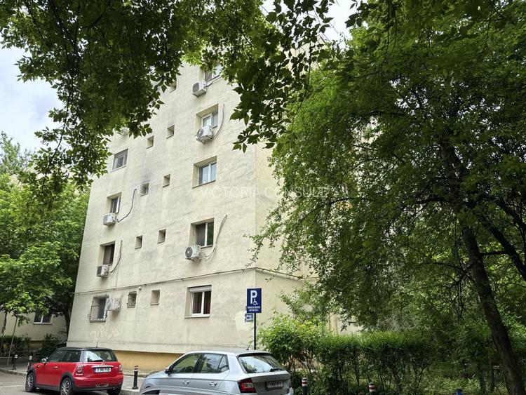 Garsoniera comoda in zona linistita, Zona Tei/Parcul Circului - 12