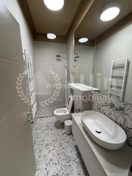 Spatiu comercial complet utilat pt. cabinet stomatologic| Intre Lacuri - 4